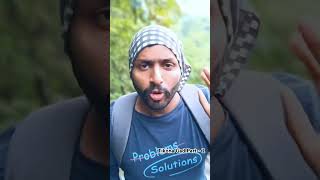 Tikona Part2 Road to Tikonagad shivajimaharaj treking travel shorts vlog [upl. by Ailla95]