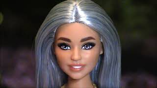 Barbie Fashionistas 2024  65th Anniversary  Complete Collection Part 6 of 6 No 218 [upl. by Torrlow]