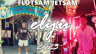 PARTY IN FLOTSAM amp JETSAM BEACH FRONT HOSTEL quotTRIP TO LA UNIONquot ELYU EP 2 [upl. by Sheffield187]