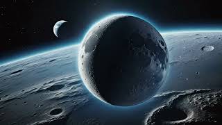 Earths Second Moon Everything You Need to Know About 2024 CD3 [upl. by Ahsla424]