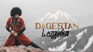 Dagestan  Lezginka Caucasian music [upl. by Ycnaffit405]