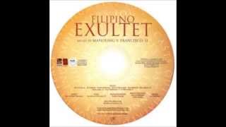 Filipino Exultet [upl. by Remmos]