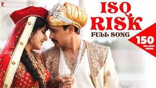 Isq Risk  Full Song  Mere Brother Ki Dulhan  Katrina Kaif Imran Khan  Rahat Fateh Ali Khan [upl. by Homerus]