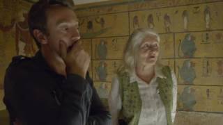 BBC Tutankhamun The Truth Uncovered 720p [upl. by Polk]