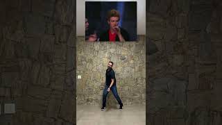 NSYNC  Bye Bye Bye  Official Choreography nsync choreography dance [upl. by Ahsirt]