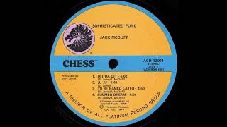 Jack McDuff  Ju Ju 1977 [upl. by Netaf]