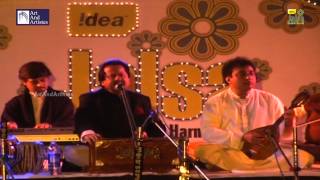 Pankaj Udhas Ghazals  Dukh Sukh Ta Sabka  Best Ghazal Collection  Idea Jalsa  Art and Artistes [upl. by Rieth]