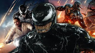 Cel mai bun film al anului  Venom The Last Dance [upl. by Yelrehs]