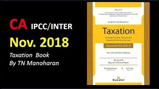 CA Inter Corporate and Other Laws Handbook Nov 23 By CA Munish Bhandari [upl. by Yelssew]