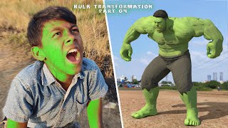 Hollywood Hulk Transformation In Real Life  Best Hulk Transformation [upl. by Namron]