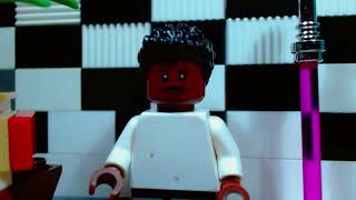 Lego Coryxkenshin The intro [upl. by Enelehcim]