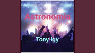 Astronomia Cover [upl. by Ynnel]