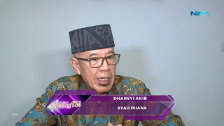 Ayah M Fardhana Ungkap Ayu Ting  Ting Sosok Menantu Idaman  SENSASI [upl. by Evangelia]