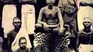 Ramana maharshi FULLStoryOriginal Telugump4 [upl. by Decrem]