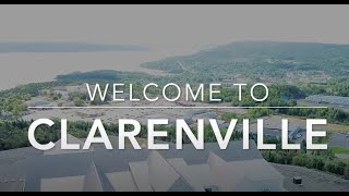 The Town of Clarenville  2024 Long Form Promotional Video  Paul Tilleys  Our Town [upl. by Florry901]