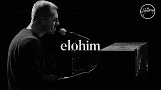 Elohim  Hillsong Worship [upl. by Neumeyer]