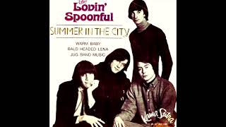 Lovin Spoonful The  Jug Band Music  1967  51 surround STEREO in [upl. by Market]