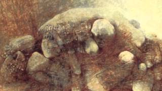 Zdzislaw Beksinski Paintings HD [upl. by Harrus270]