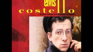 Elvis Costello  Shipbuilding Chet Baker solo [upl. by Colette]