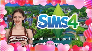 the sims 4 lets play the merrell twins 22 [upl. by Meggs]