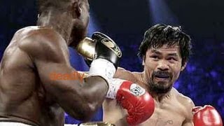 Manny Pacquiao vs Timothy Bradley Manny Win Screw Judges [upl. by Tap]