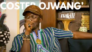 Nakili Coster Ojwang [upl. by Binetta]