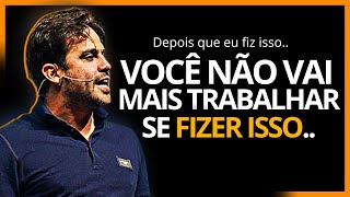 Pablo Marçal  A MENTALIDADE PARA FICAR RICO [upl. by Camarata]