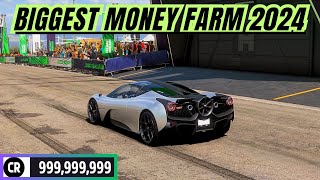 BIGGEST Forza Horizon 5 Money Glitch October 2024 [upl. by Moulden877]