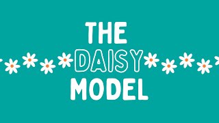 The Daisy Model  Coordinated Management of Meaning CMM  Communication Theory [upl. by Wivestad]