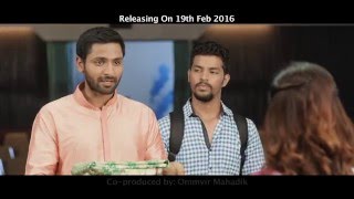 Mramp MrsSadachari  Official Promo 3  IFS  Ashish Wagh  Vaibbhav Tatwawdi  Prarthana Behere [upl. by Switzer]