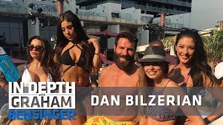 Dan Bilzerian Women appreciate my honesty [upl. by Tiffi807]