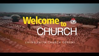 WEEK OF SPIRITUAL EMPHASIS DAY 2  LFC DURUMI 4TH APRIL 2019 [upl. by Averill]