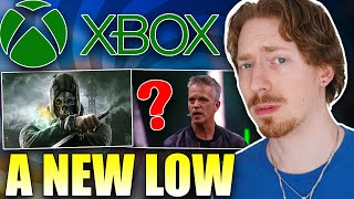 Xbox Just Got EXPOSED  The TRUTH Behind Bethesda Cancelled Games amp MORE [upl. by Niarbo347]