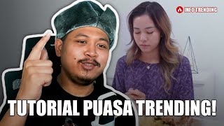 Kenapa Selalu Korea Yang Menjajah Trending Youtube  Info Trending [upl. by Weyermann]