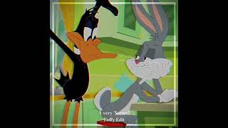 Baffy 🧡 🤍🦆🐇 memes template bugsbunny daffyduck looneytunes duckdodgers [upl. by Vanna487]