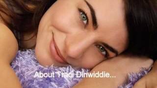 This film about Traci Dinwiddiewmv [upl. by Lurline]