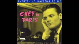 IN PARIS 2 Chet Baker  Summertime [upl. by Rimma]