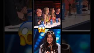 Incredible Voice Wows Judges on America’s Got Talentamerica talent music agt [upl. by Wendy522]