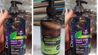 Soapex Shampoo hair review 😍 soapex review [upl. by Auhsuoj]