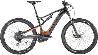 VTTAE LAPIERRE OVERVOLT TR 500i 2019 [upl. by Yerkovich]