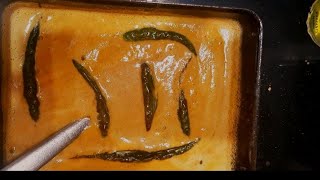 Mirchi 🌶Ka Salan For Biriyani  Salan ka Recipe  Mirchi 🌶Ka Salan Hyderabadi 🌶🌶🌶 [upl. by Jahdol]