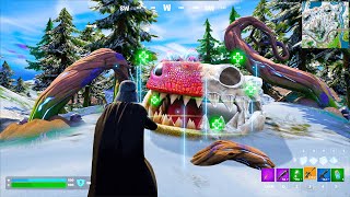 KLOMBO IS GETTING REVIVED HERE in Fortnite [upl. by Rica]