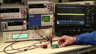 Engineer It  How to test power supplies  Measuring Noise [upl. by Tildy]