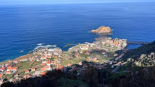 Machico Madeira [upl. by Wilscam694]