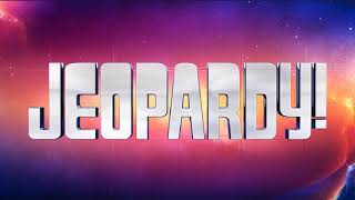 Jeopardy Think Music 2018 [upl. by Mears]