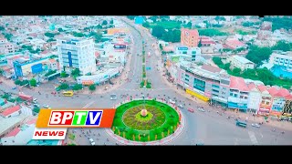 BPTV NEWS 1192024 Socioeconomic recovery and development program [upl. by Otes]