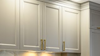 These Are The Best Kitchen Cabinet Colors [upl. by Nnairam521]