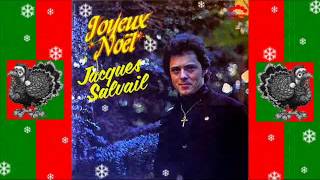 Jacques Salvail  Joyeux Noël [upl. by Ttej]