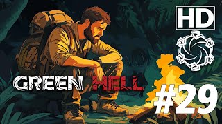 »Green Hell« mit Joshu Lets Play 29 quotAuf der Jagdquot deutsch HD PC [upl. by Aldarcie]