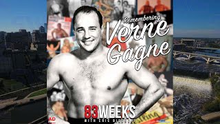 83 Weeks 153 Verne Gagne [upl. by Cyndie]